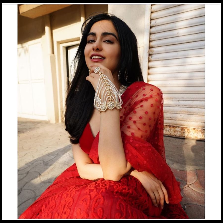 Adah Sharma: ఆదాశర్మ అందాలకు ఫిదా అవ్వని వారు ఎవరైనా ఉంటారా..