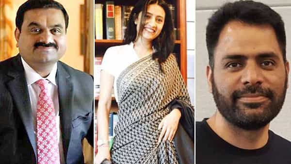TIME Magazines: అత్యంత ప్రభావశీలులైన 100 మంది జాబితాలో భారత్ నుంచి ముగ్గురికి చోటు..