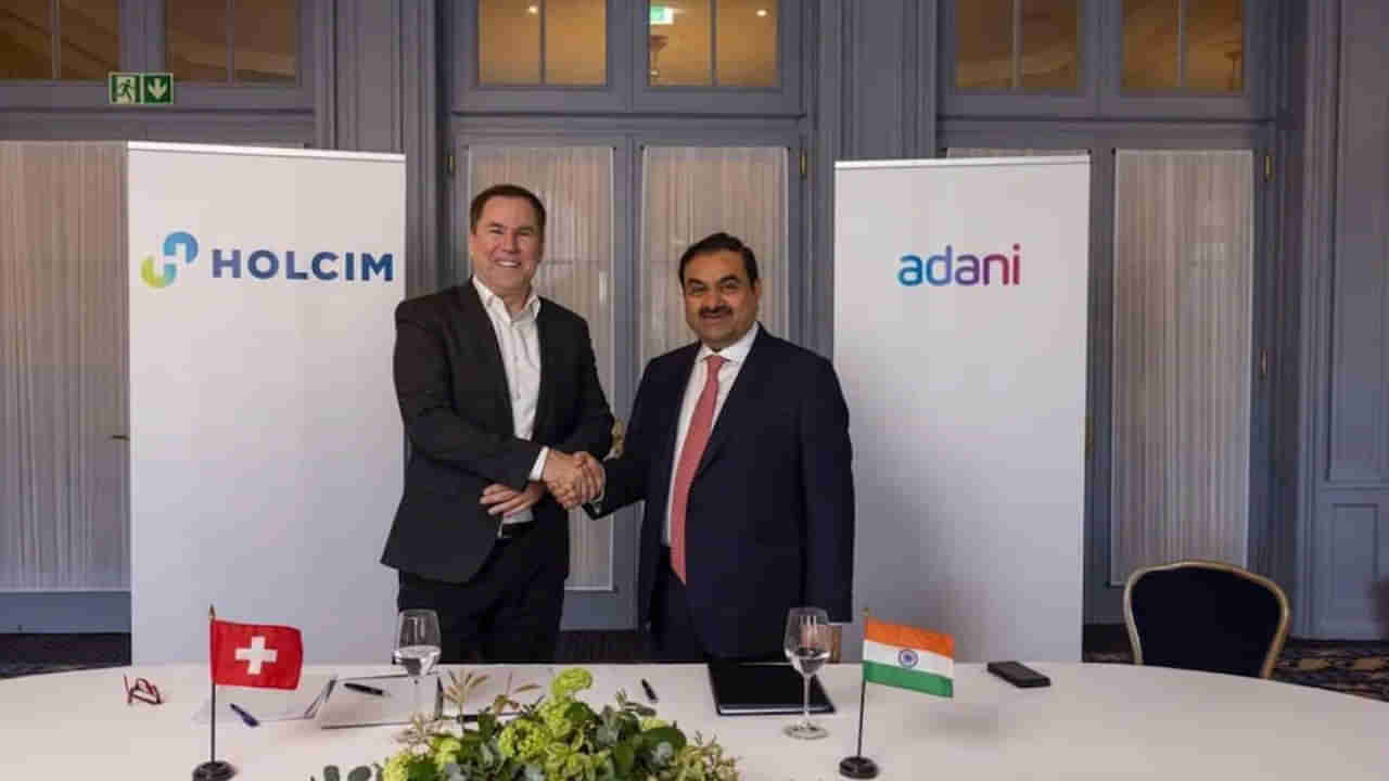 Adani: పంతం నెగ్గించుకున్న గౌతమ్ అదానీ.. భారీ డీల్ కు ఆ కంపెనీల కొనుగోలు.. పూర్తి వివరాలు..