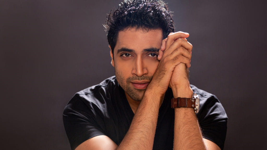 Adivi Sesh