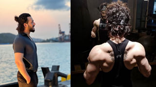 Ram Pothineni: ది వారియర్ షూటింగ్ పూర్తి చేసిన ఎనర్జిటిక్ స్టార్.. విడుదలయ్యేది అప్పుడే..