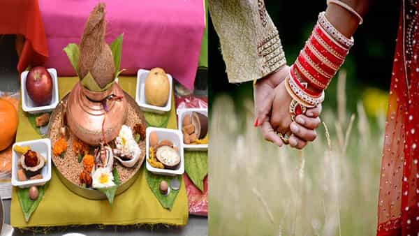 Akshaya Tritiya 2022: అక్షయ తృతీయ రోజున ఈ దోషం ఉన్నవారు పెళ్లి చేసుకోవడం శుభప్రదం.. ఎందుకంటే..