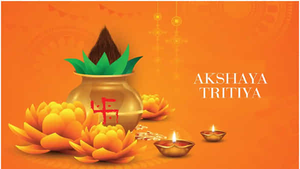 Akshaya Tritiya 2022: అక్షయ తృతీయ అంటే ఏమిటి?.. బంగారం కొనడం మాత్రమేనా?
