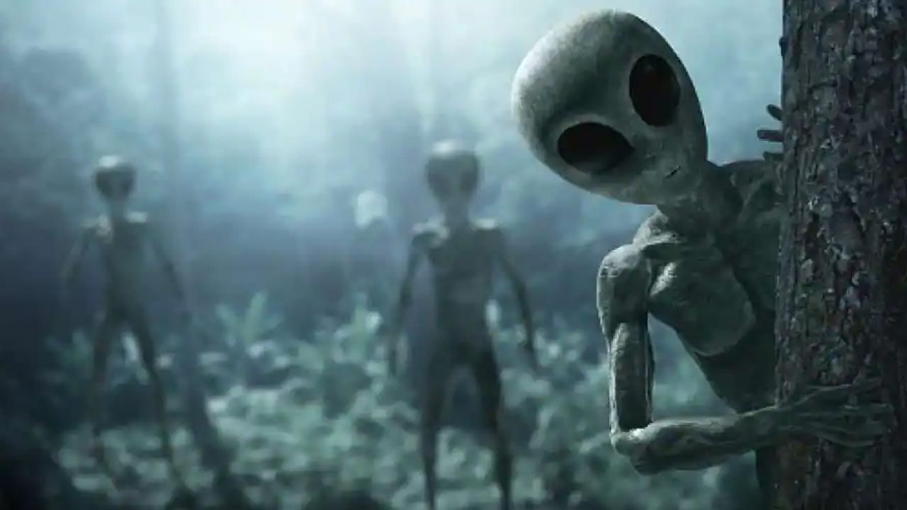 Alien: ఏలియన్స్ వచ్చేశాయ్..! టెలీస్కోప్‌ సిగ్నల్ ద్వారా గుర్తించిన చైనా.. ఇంతలోనే..