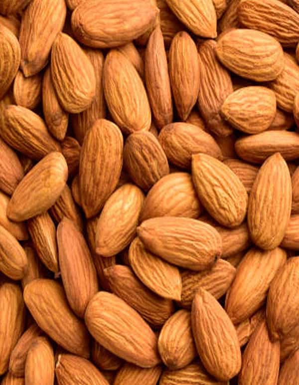 Health: బాదం పప్పు పొట్టు తీసి తింటున్నారా.. అయితే ఈ ప్రయోజనాలు కోల్పోతున్నట్లే
