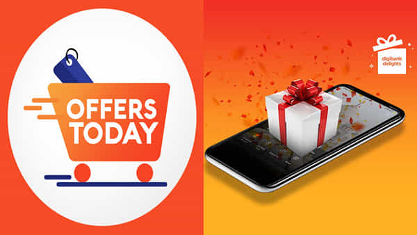 Amazon sale: అమెజాన్ సమ్మర్ సేల్ వచ్చేసింది.. అదిరిపోయే ఆఫర్లు తెచ్చింది. బెస్ట్ డీల్స్పై ఓ లుక్కేయండి..
