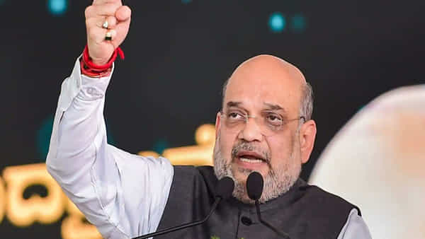 Amit Shah: తెలంగాణను మరో బెంగాల్లా మారుస్తున్నారు.. కేసీఆర్పై విరుచుకుపడిన అమిత్షా..