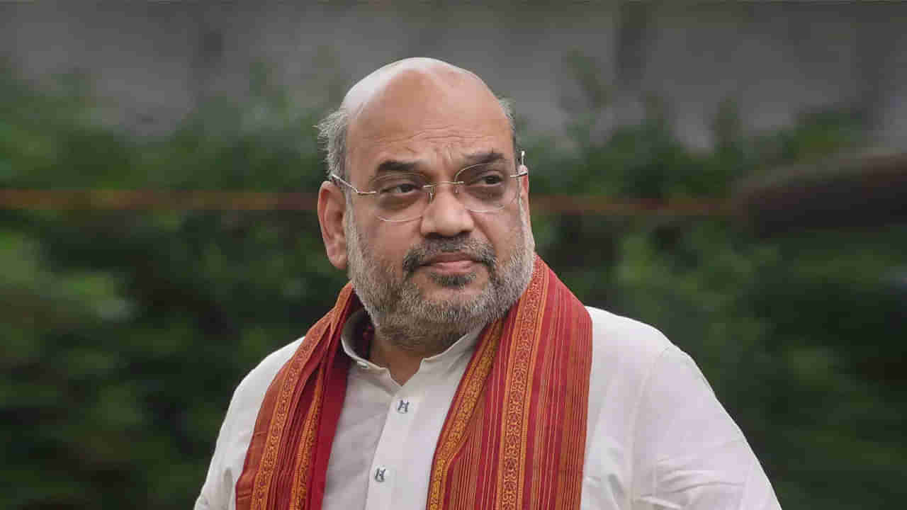 Amit Shah: కేంద్ర హోంశాఖ మంత్రి అమిత్‌ షా తెలంగాణ పర్యటన ఖరారు