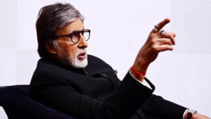Amitabh Bachchan: ముసలోడా అన్న నెటిజన్ అదిరిపోయే రిప్లే ఇచ్చిన అమితాబ్.. ఏమన్నారంటే
