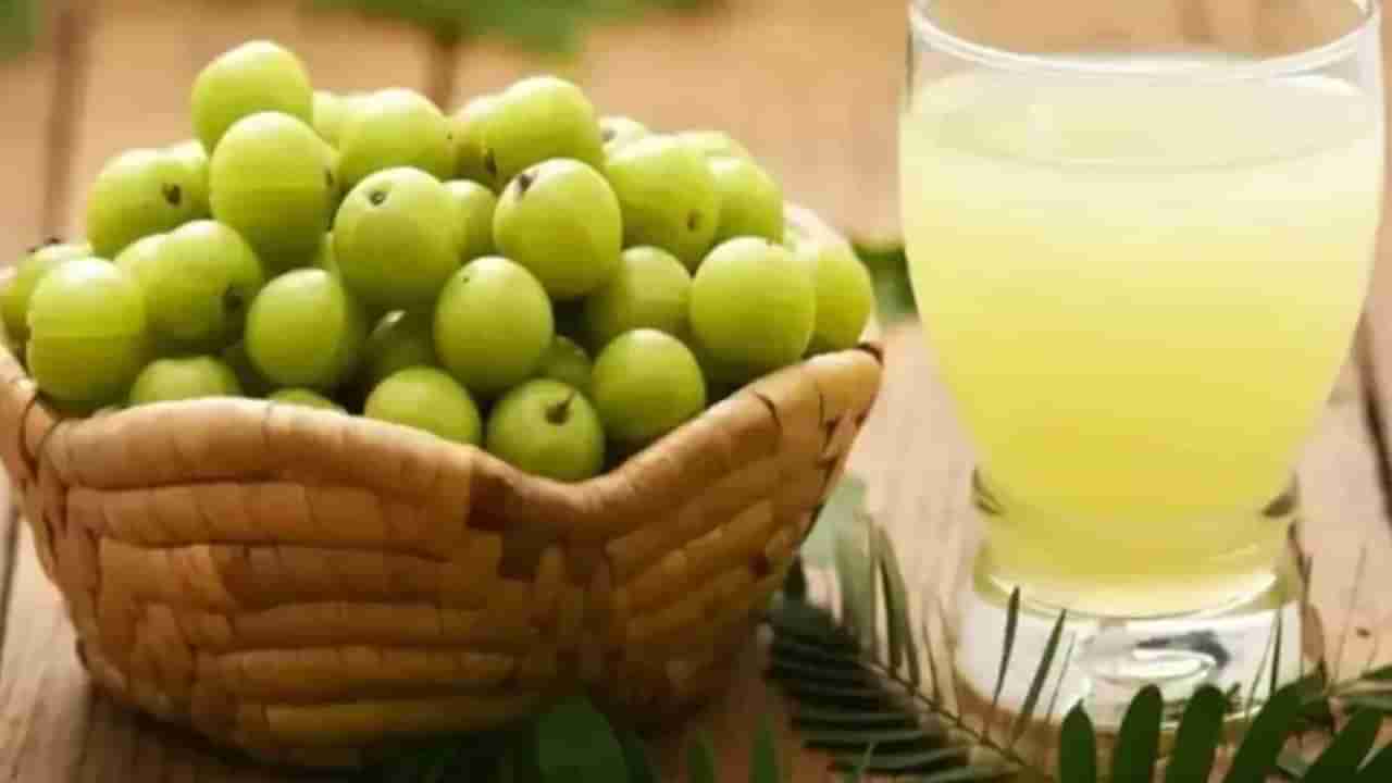 Amla Juice benefits: బెల్లీ ఫ్యాట్‌ను తగ్గించుకోవాలనుకుంటున్నారా? అయితే ఉసిరి కాయ జ్యూస్‌ను ఇలా తీసుకోండి..