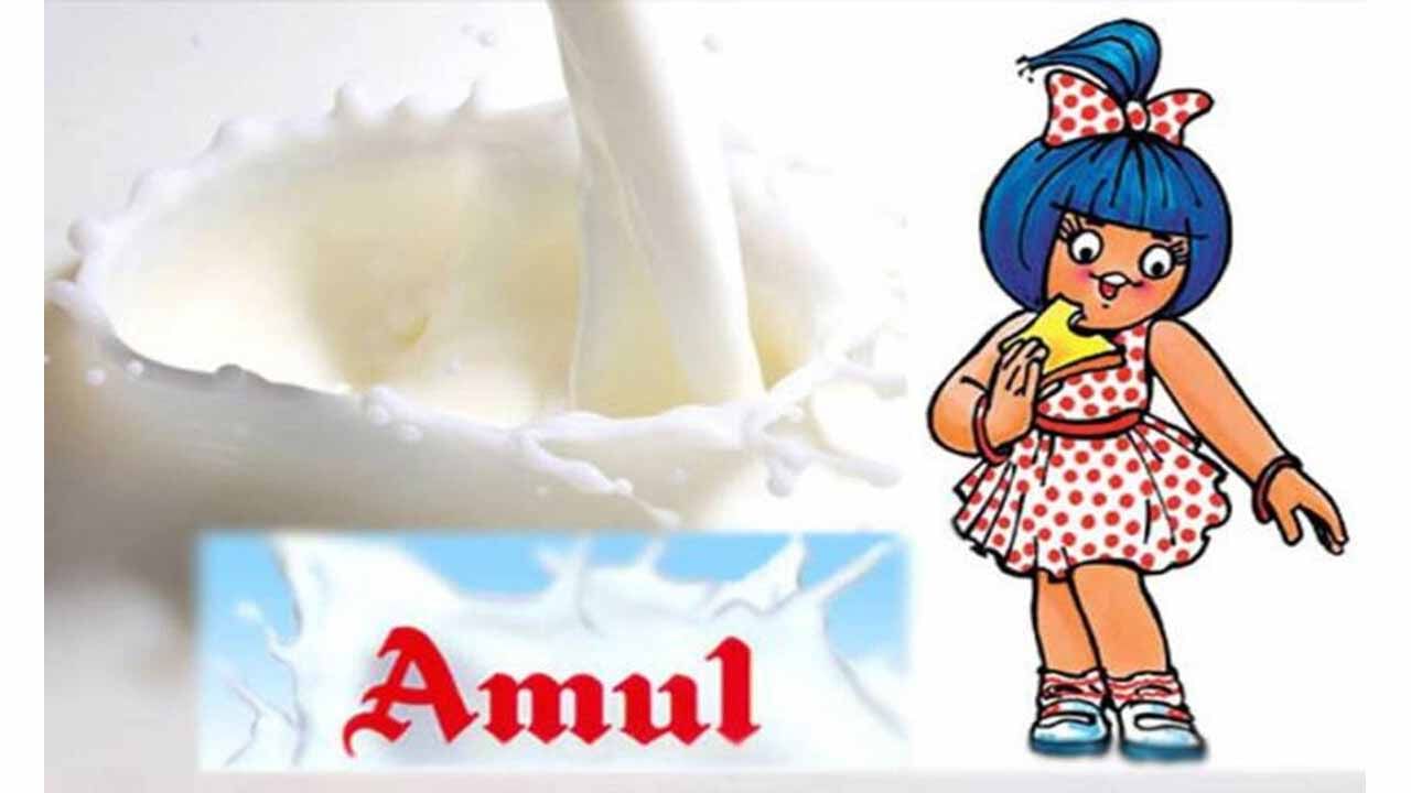 Amul Organic Atta: ఆర్గానిక్ కిరాణా ఉత్పత్తుల వ్యాపారంలోకి అమూల్ ఎంట్రీ.. మెుదటగా మార్కెట్లోకి..