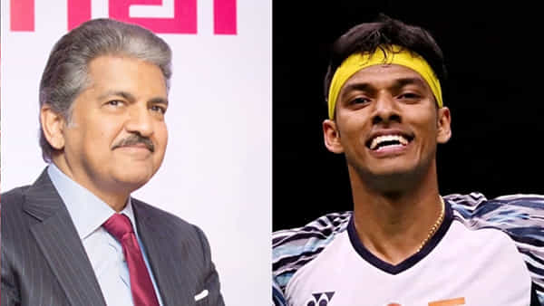 Anand Mahindra:తన భార్య కోసం కారు బుక్ చేసిన ఆనంద్ మహీంద్ర.. కానీ ఇంకా Q’లోనే ఉన్నారట..డెలివరీ ఎప్పటికో..!