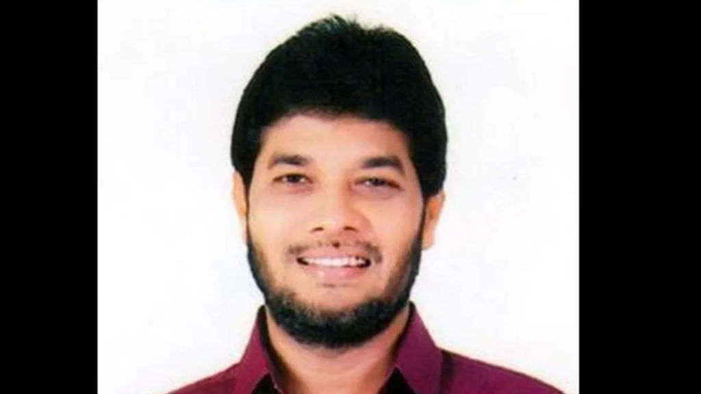 Anantha Babu