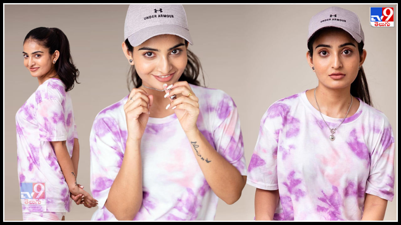 Ananya Nagalla:చూపుతిప్పుకోనివ్వని అందాల ముద్దుగుమ్మ అనన్య..