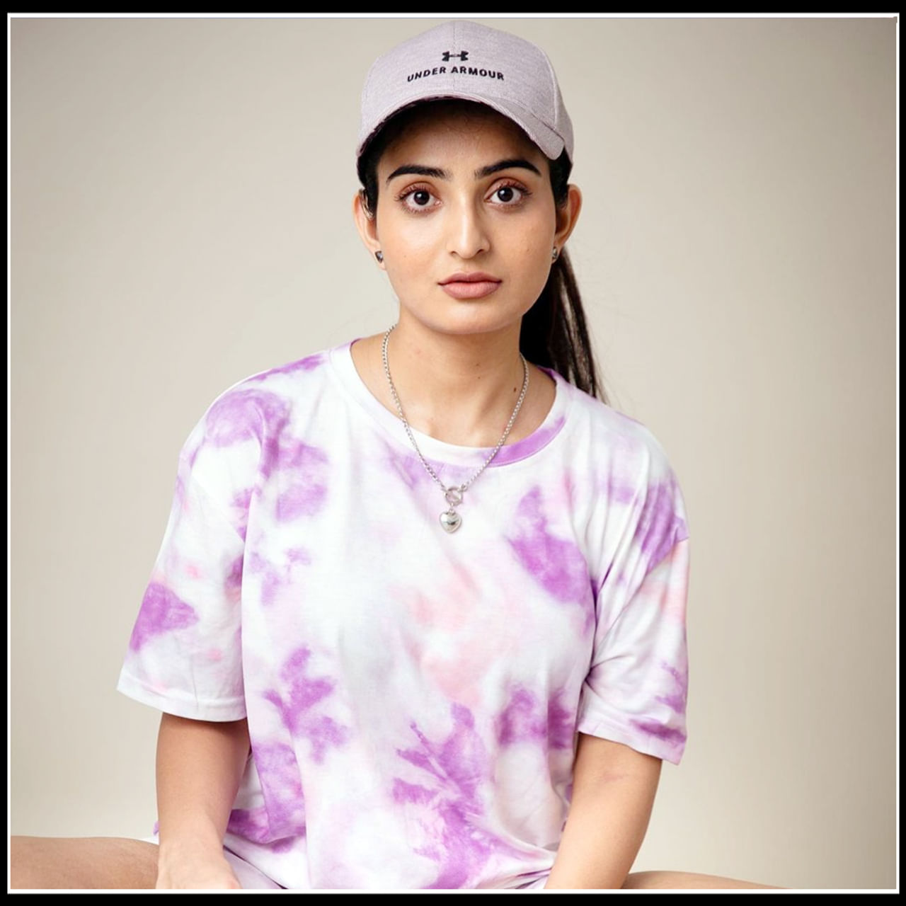 Ananya Nagalla:చూపుతిప్పుకోనివ్వని అందాల ముద్దుగుమ్మ అనన్య..