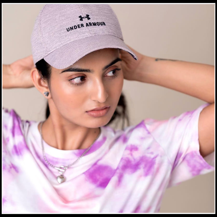 Ananya Nagalla:చూపుతిప్పుకోనివ్వని అందాల ముద్దుగుమ్మ అనన్య..