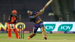 KKR vs SRH Highlights IPL 2022 :KKR vs  SRH Live Score, IPL 2022 : కోల్‌కతా చేతిలో కంగుతిన్న సన్‌రైజర్స్‌.. ప్లే ఆఫ్‌ అవకాశాలు గల్లంతు!