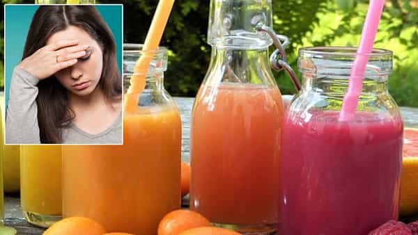 Anemia: రక్త హీనత సమస్యతో బాధపడుతున్నారా..? ఈ నాలుగు రకాల జ్యూస్లతో పూర్తిగా చెక్ పెట్టొచ్చు..