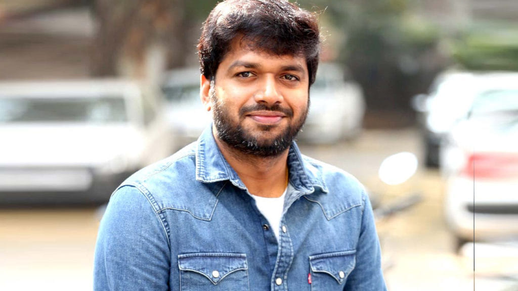 Anil Ravipudi