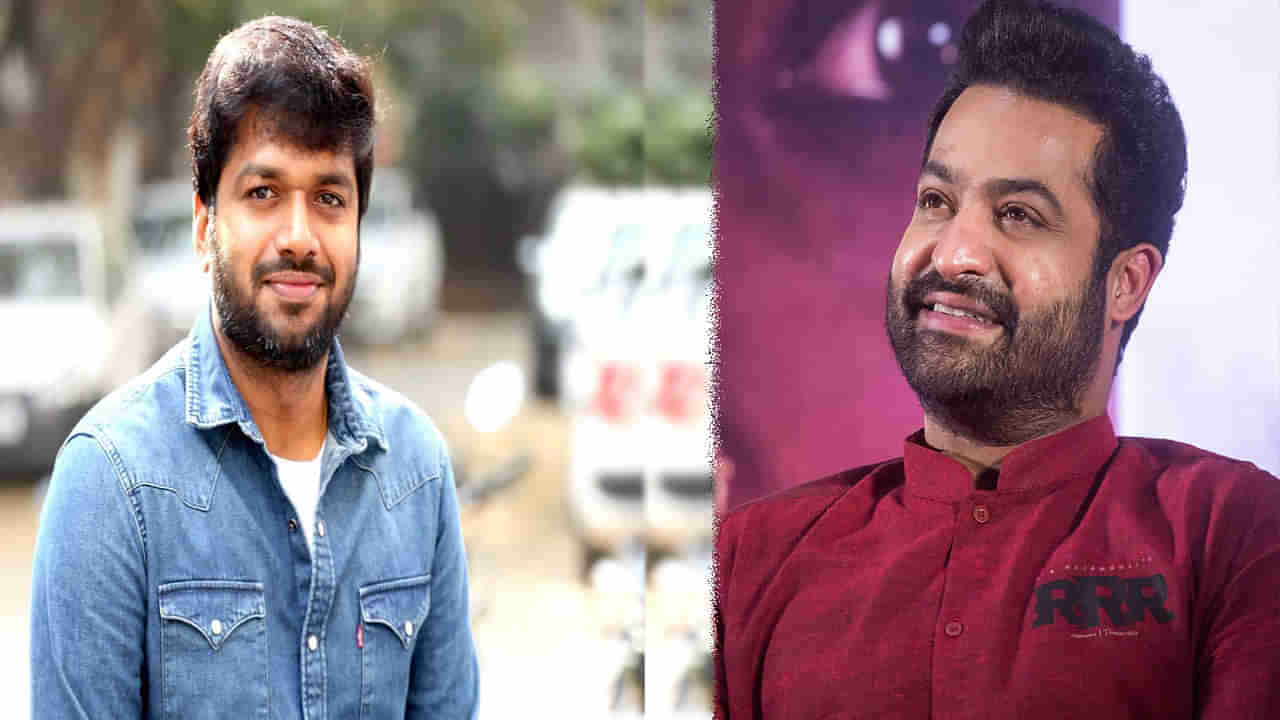 Anil Ravipudi: అనిల్‌ రావిపూడి దర్శకత్వంలో ఎన్టీఆర్‌ సినిమా..? క్లారిటీ ఇచ్చిన డైరెక్టర్‌..