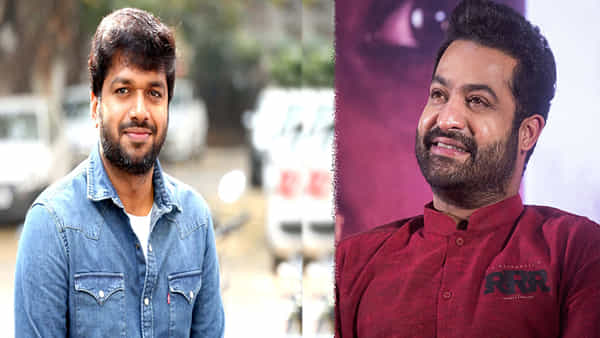 Anil Ravipudi: అనిల్ రావిపూడి దర్శకత్వంలో ఎన్టీఆర్ సినిమా..? క్లారిటీ ఇచ్చిన డైరెక్టర్..