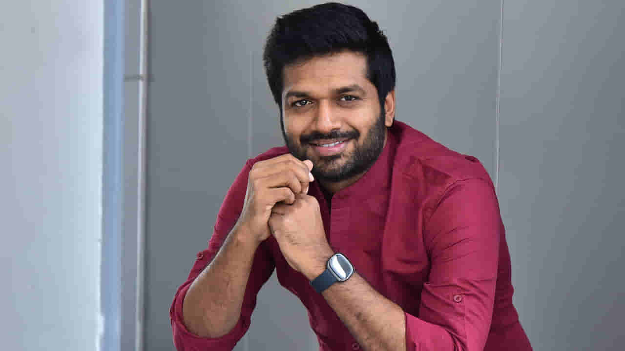 Anil Ravipudi: ఎఫ్ 3లో మనీ ఫస్ట్రేషన్.. అంతకు మించిన కామెడీ.. అనిల్ రావిపూడి ఇంట్రెస్టింగ్ కామెంట్స్..