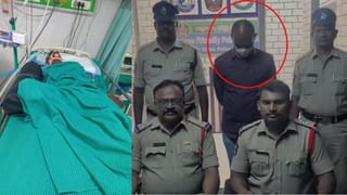 AP News: వాళ్లు కూడా అప్టేట్ అయ్యారు గురూ.. గుప్త నిధుల కోసం మెటల్ డిటెక్టర్‌తో ఎంట్రీ.. కట్‌ చేస్తే..