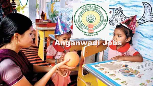 AP Anganwadi Jobs 2022: టెన్త్ అర్హతతో.. ఆంధ్రప్రదేశ్ రాష్ట్రంలో భారీగా అంగన్వాడీ ఉద్యోగాలకు నోటిఫికేషన్..