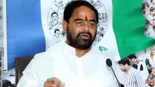 Andhra Pradesh: ఏపీ పేరును ‘వైఎస్ఆర్ ల్యాండ్’ అని మార్చండి.. సీఎం కు సీబీఐ మాజీ డైరెక్టర్ ట్వీట్