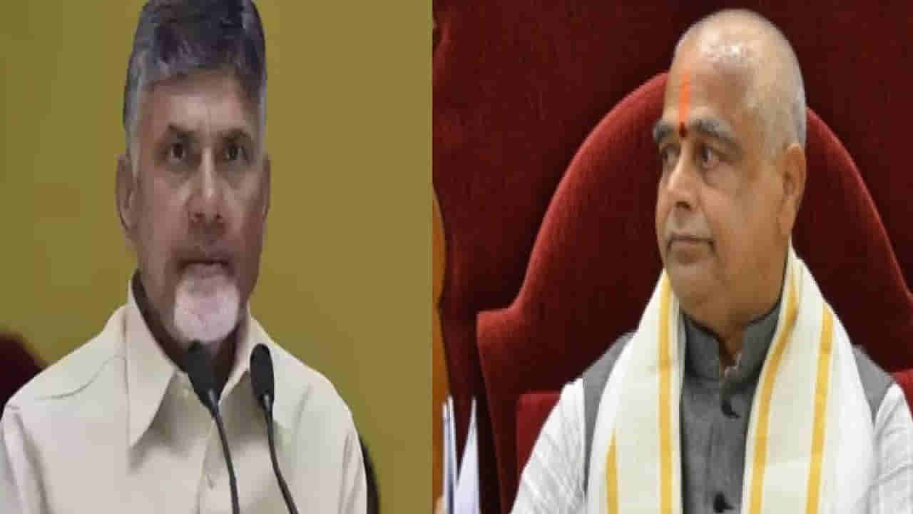 Speaker Tammineni: రాబోయే ఎన్నికల్లో టీడీపీ పూర్తిగా సమాధి.. జోస్యం చెప్పిన స్పీకర్ తమ్మినేని