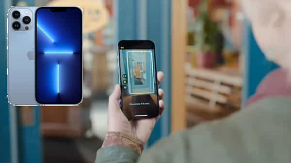 Apple Door detection: దృష్టిలోపం ఉన్న వారి కోసం యాపిల్ అద్భుత ఆవిష్కరణ.. పనితీరు చూస్తే ఫిదా అవ్వాల్సిందే..