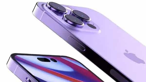 iPhone 14: భారత్లో iPhone 14 విడుదలయ్యేది అప్పుడే.. స్పెసిఫికేషన్, ధరలు ఎలా ఉన్నాయంటే?