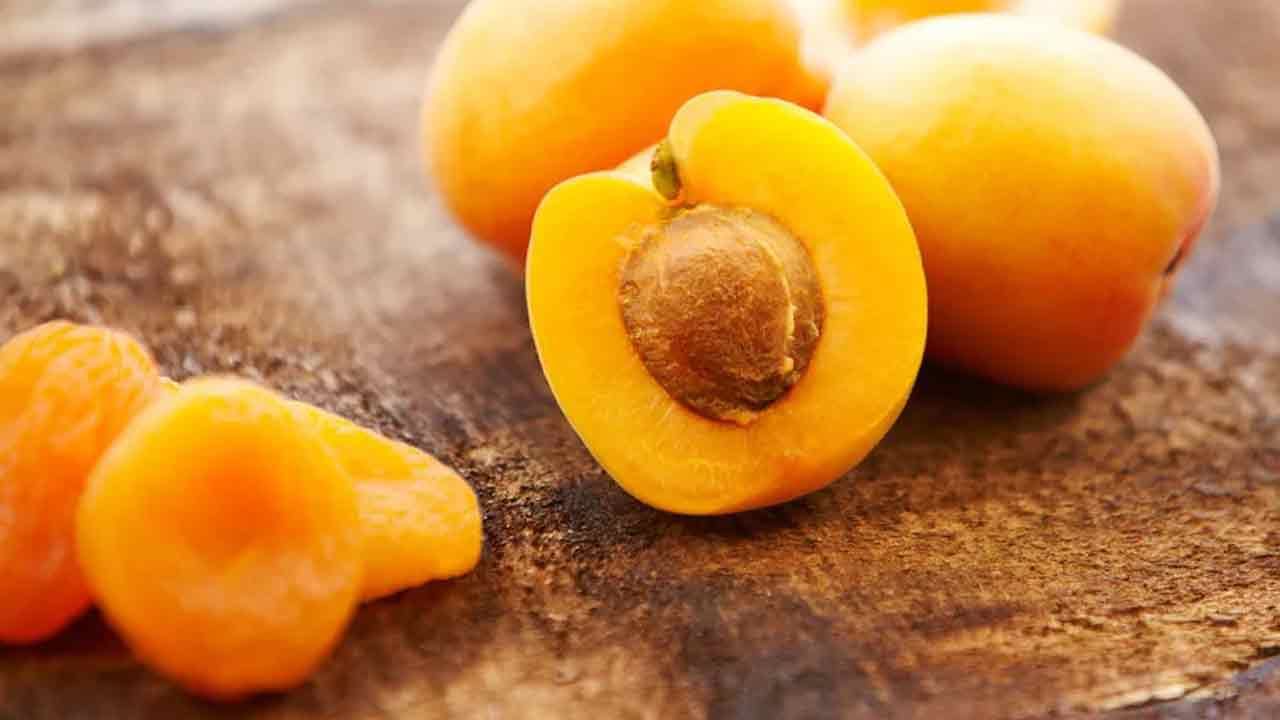 Apricot Health Benefits: వేసవి కాలంలో ఆప్రికాట్స్‌ తినడం వలన కలిగే 5 అద్భుత ఆరోగ్య ప్రయోజనాలు..!