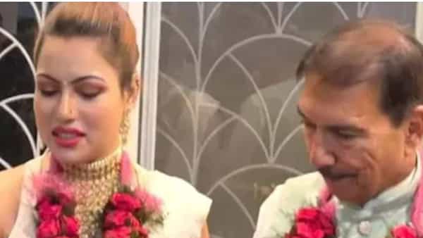 Arun Lal: 66 ఏళ్ల వయస్సులో ప్రేమ వివాహం చేసుకున్న మాజీ క్రికెటర్.. వైరల్ అవుతున్న ఫొటోలు..