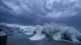 Cyclone Asani: అసని ఎఫెక్ట్‌తో విశాఖ నుంచి ఆగిన విమాన సర్వీసులు పునరుద్ధరణ