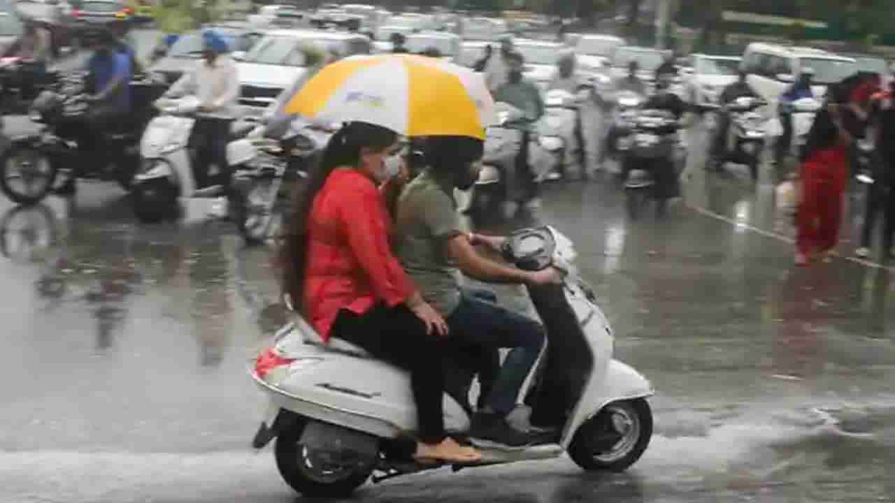 Asani Cyclone Alert: బంగాళాఖాతంలో వాయుగుండం.. ఉత్తరాంధ్ర, ఒడిశాలకు పొంచి ఉన్న వాన గండం...