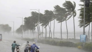 Asani Cyclone – Andhra Pradesh: దూసుకొస్తున్న ‘అసని’.. తీరప్రాంత ప్రజలకు తీవ్ర హెచ్చరికలు చేసిన వాతావరణ శాఖ..!