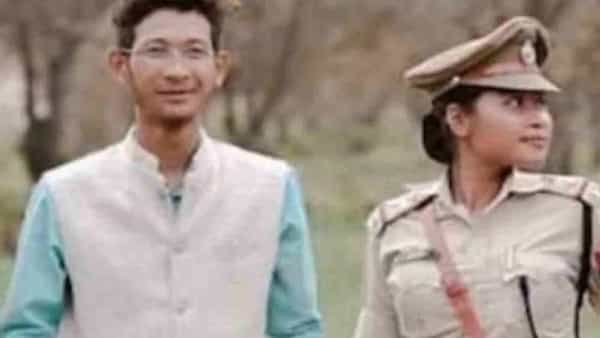Lady Singham: మోసగాడని తెలియడంతో.. కాబోయే భర్తనే అరెస్ట్ చేసిన మహిళా పోలీస్.. లేడీ సింగమలై అంటూ ప్రశంసలు