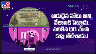 Viral Video: ఇదెక్కడి పిచ్చి..తల్లీ!.. పగిలిన గాజు ముక్కలను డ్రెస్‏గా మార్చుకుంది.. వైరలవుతున్న వీడియో..