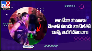 Viral Video: అయ్యా..! ఒక్క నిమిషం నవ్వకుండా ఉండగలరా ఈ వీడియో చూసి.. మ్యాన్‌హోల్‌లో మహిళ..!