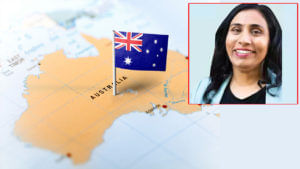 Australia: ఆస్ట్రేలియా ఎన్నికల్లో భారత సంతతికి చెందిన మహిళ రికార్డు.. ఎంపీగా ఎన్నిక..!