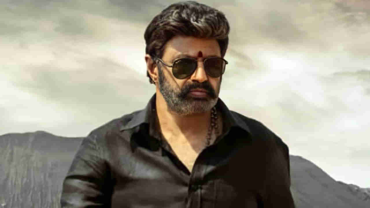 Balakrishna : బాలయ్యబాబు ఒక్క ఫైట్ కూడా చేయకుండా హిట్ కొట్టిన సినిమా ఎదో తెలుసా..?