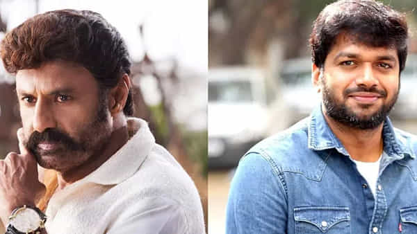 Balakrishna: బాలయ్య కూతురిగా ఆ యంగ్ హీరోయిన్ ?.. అనిల్ రావిపూడి సినిమాలో క్రేజీ బ్యూటీ..