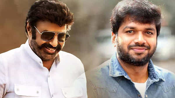 Balakrishna: నెవ్వర్ బిఫోర్.. ఎవ్వర్ ఆఫ్టర్.. బాలయ్య..అనిల్ సినిమా టైటిల్ సరికొత్తగా.. ఏంటంటే..