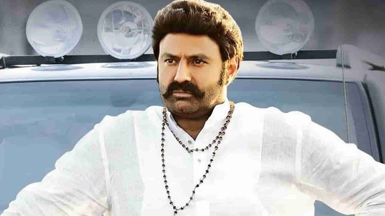 Balakrishna: బాలయ్య సినిమాలో మరో హీరోయిన్ ?.. తెరపైకీ వచ్చిన ఆ బ్యూటీ పేరు..