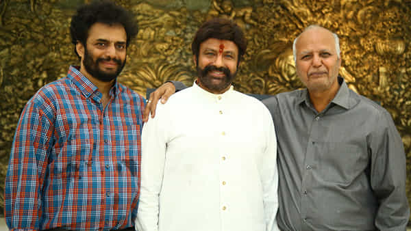 Balakrishna: బసవతారకరామ క్రియేషన్స్ బ్యానర్ లాంచ్ చేసిన నందమూరి బాలకృష్ణ