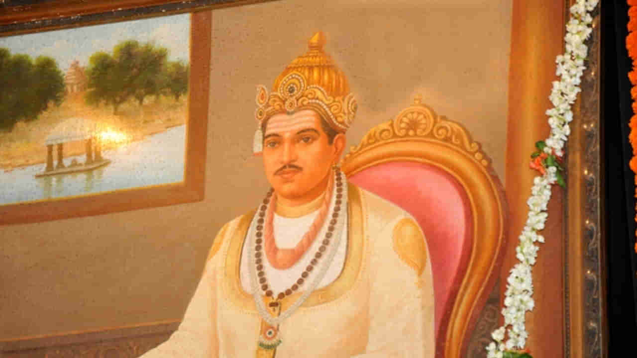 Basava Jayanti: నేడు సంఘ సంస్కర్త బసవేశ్వరుడి జయంతి.. అధికారంగా నిర్వహించనున్న తెలుగు రాష్ట్ర ప్రభుత్వాలు