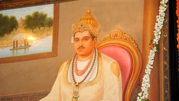 Basava Jayanti: నేడు సంఘ సంస్కర్త బసవేశ్వరుడి జయంతి.. అధికారంగా నిర్వహించనున్న తెలుగు రాష్ట్ర ప్రభుత్వాలు
