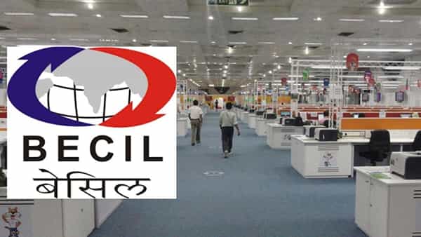 BECIL Recruitment 2022: 8వ తరగతి అర్హతతో బ్రాడ్కాస్ట్ ఇంజనీరింగ్ కన్సల్టెంట్స్ ఇండియాలో ఉద్యోగాలు..నెలకు రూ.50000ల జీతం..