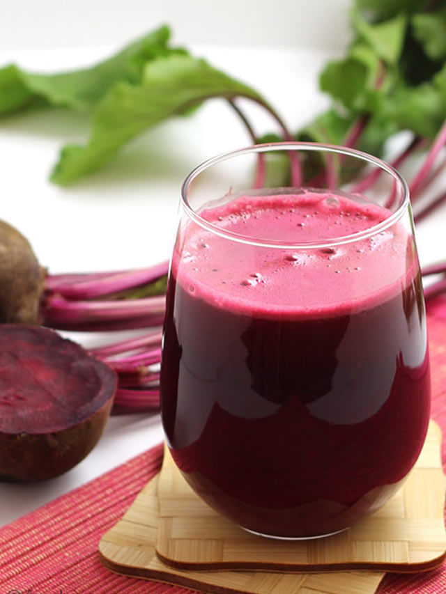 Beetroot 2